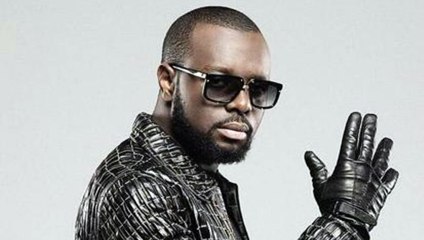 Maitre gims - Cadeaux