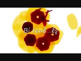 occo mahabad-helbest-bi xatirê te