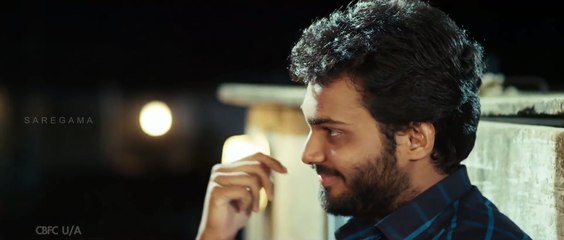 Thaakka Thaakka Official Trailer (2015) - Vikranth - Latest Blockbuster Tamil Movie (1)