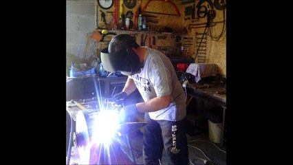 Fendeuse à bois - Bricoltout