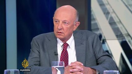 UpFront - Arena: What is the future of US-Iran relations?