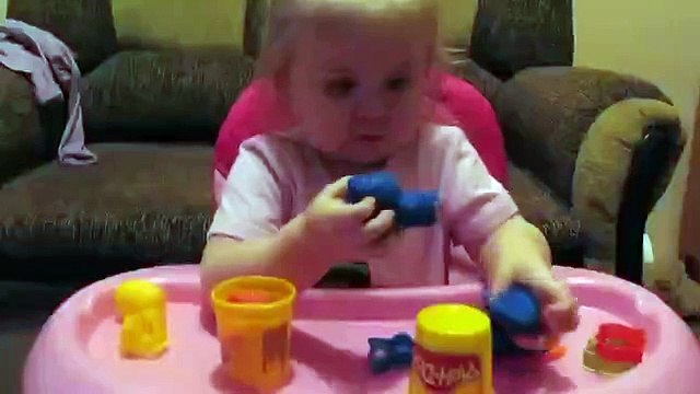 Какая же она умничка!