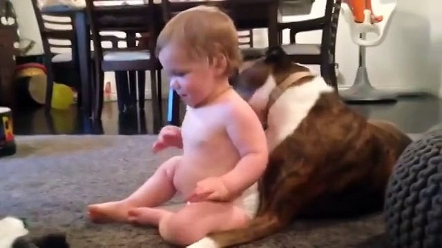 Лучшая нянька на свете!