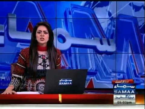 I saluted my shaheed son when i saw bullet in his chest - Father of Shaheed Capt. Isfandyar