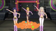 idolmaster lomb lyrics