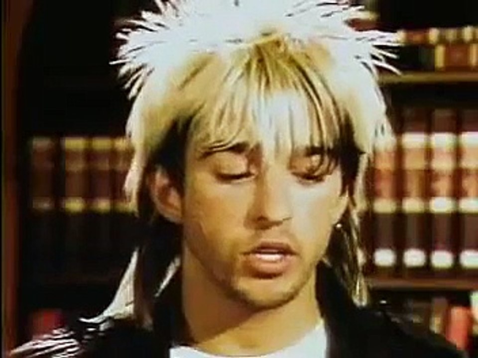 Limahl - Never Ending Story - 1984