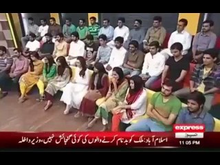 Untold story of Police corruption and barbarism by Aftab Iqbal