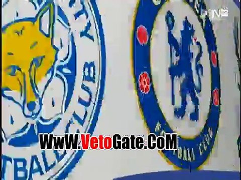 ستوك سيتى يتعادل ايجابياٌ امام ليستر سيتى 2/2