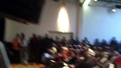 Diop Decroix salue le combat contre l'oppression