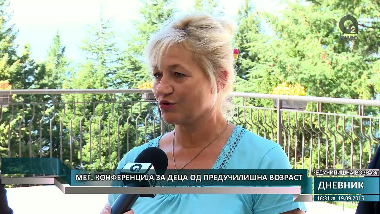 O2 DNEVNIK 19.09.2015