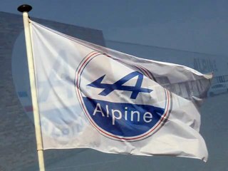 CLUB5A - 60 Ans Alpine