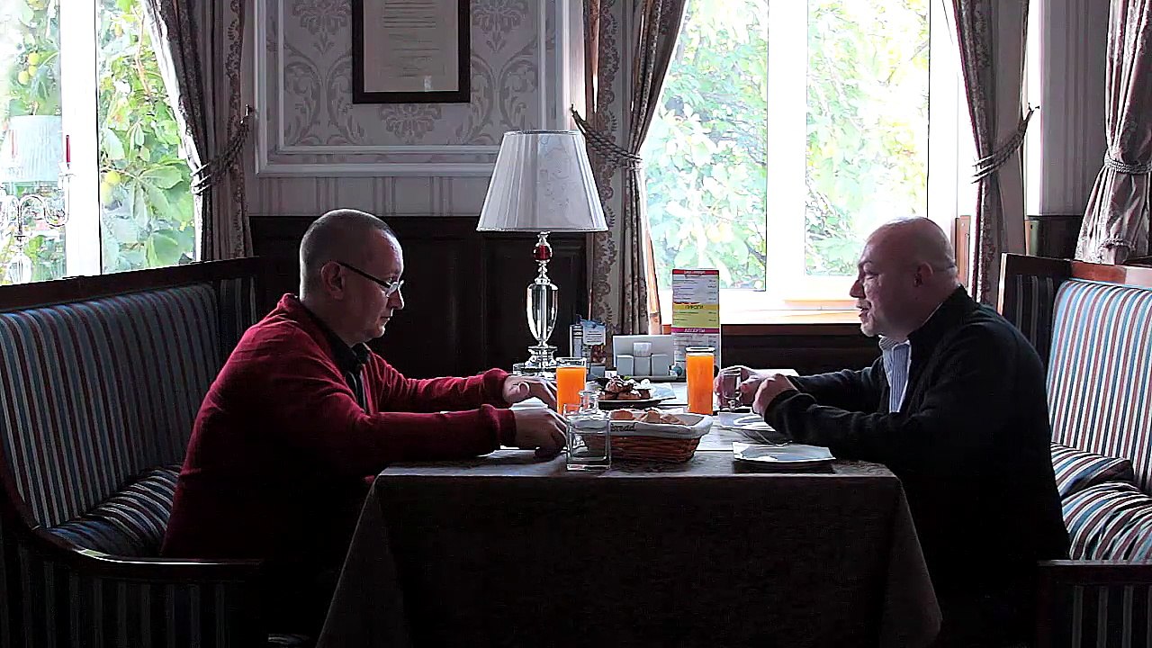 Проект тизера