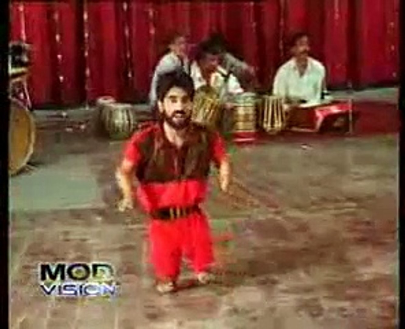 ⁣Pakistani Talent