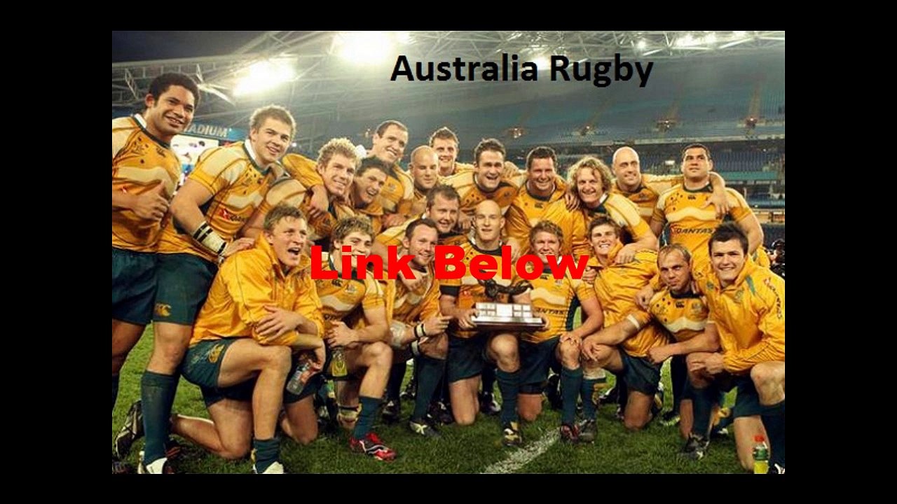 How to watch Australia Vs Fiji Rugby Live Stream  | rugby World cup 2015| Direct Tv,iphone,Apple TV|