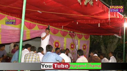 Haryanvi Ragni 2015 | नार या जादूगरणी सै | कदे पड्के नाड़ तुड़ाले हटके बेढ़ मंढेरे ते | Haryanvi Ragni Competition