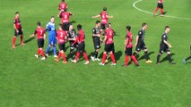 AKADEMI EAG : les buts en vidéo de EAG-TA Rennes (5-3) !