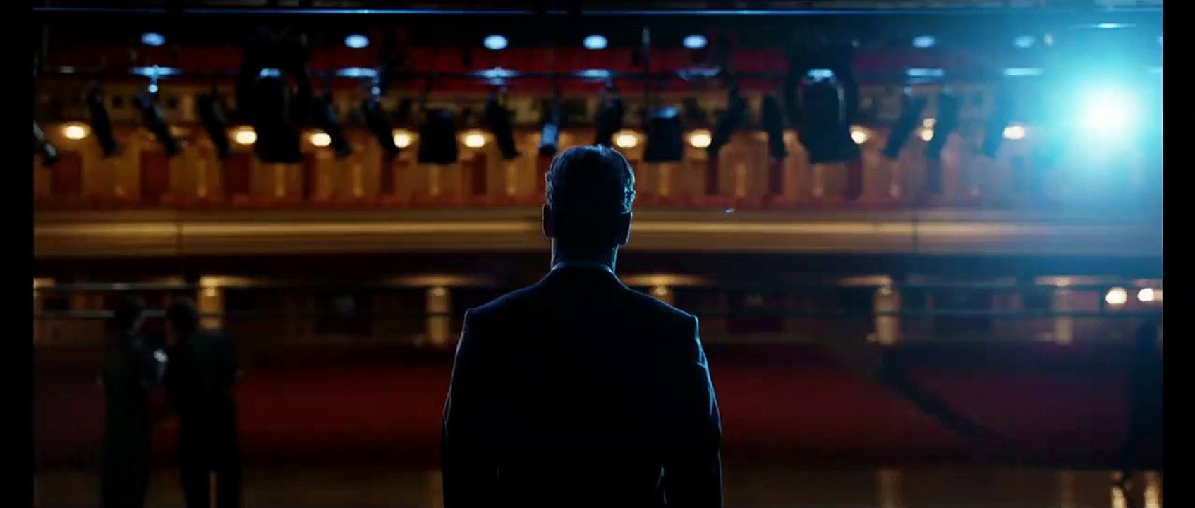 Official Trailer of Steve Jobs (2015) New hollywood movie!!!