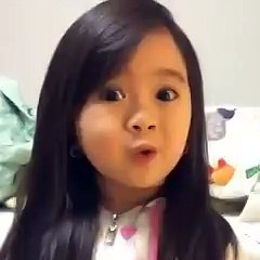 Такая милашка)