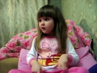 Устами младенца глаголет Истина!