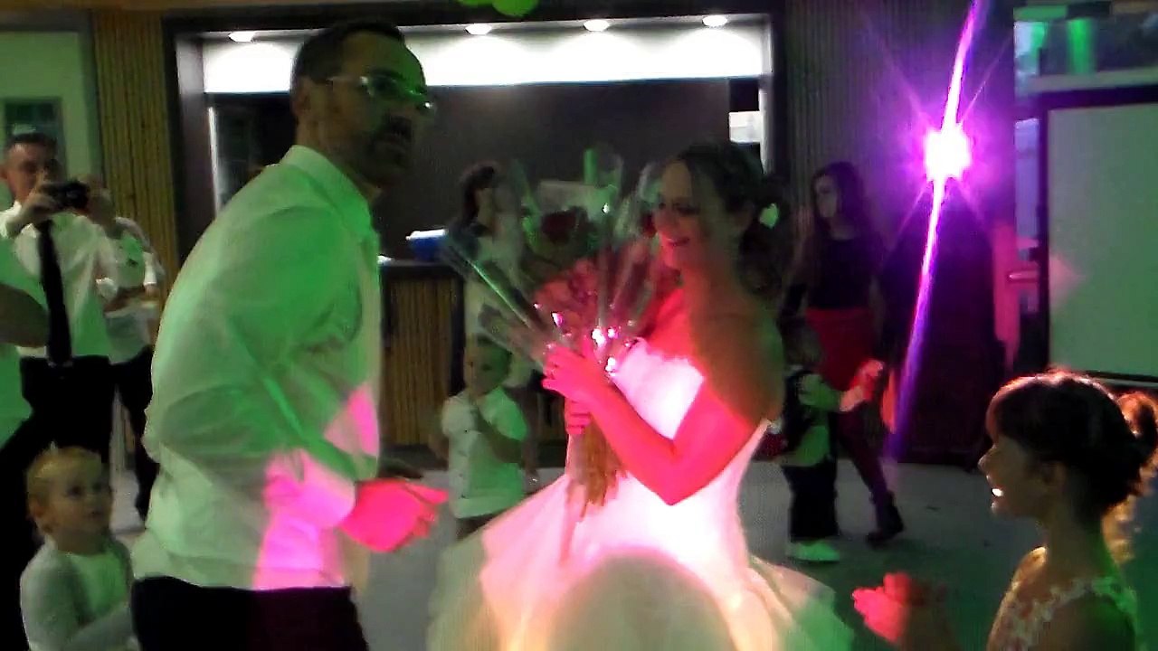 Virginie et Jonathan