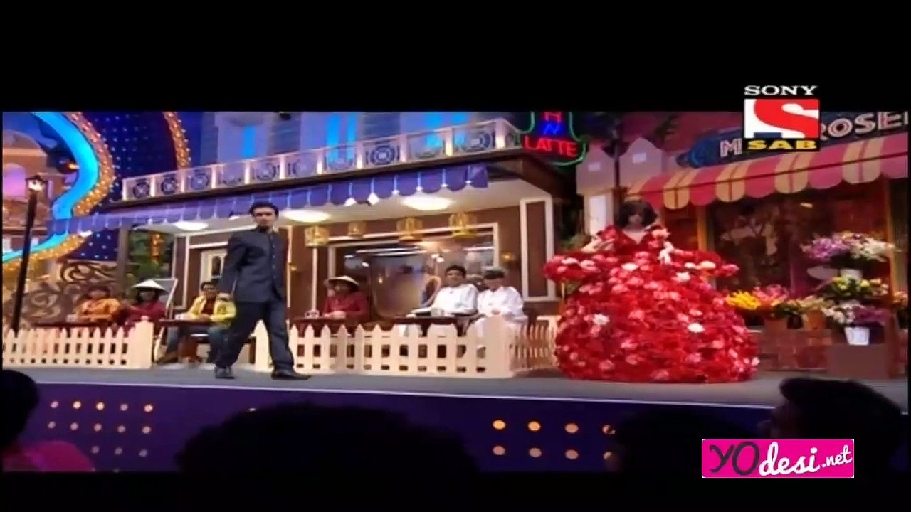 Comedy Superstar 19th September 2015 part_3