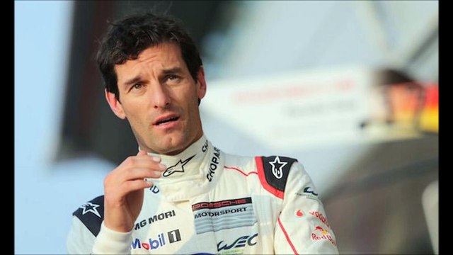 BBC Radio 2: Mark Webber Interview (The Chris Evans Breakfast Show)