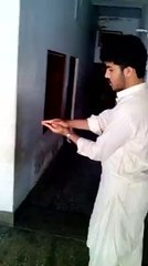 Magic Restoring Mashed Paper To Plain Paper