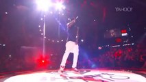 Lil Wayne iHeartRadio Music Festival 2015 Las Vegas