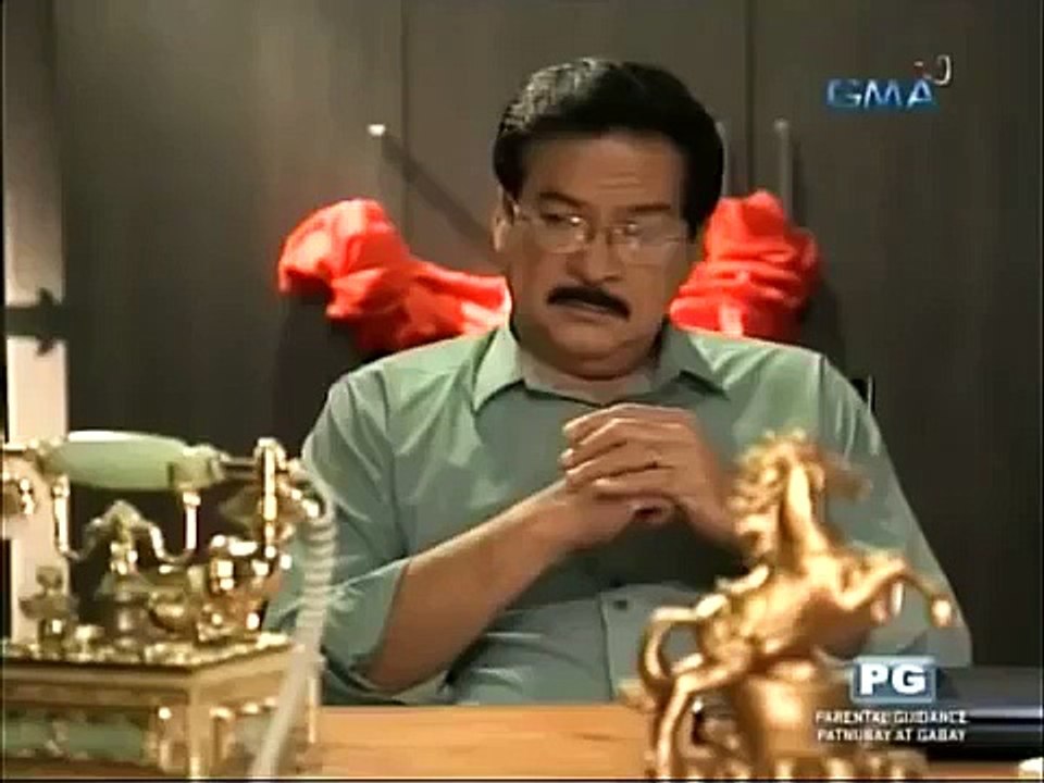 The Rich Man's Daughter 08