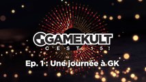Gamekult, c'est 15 ! Episode 1