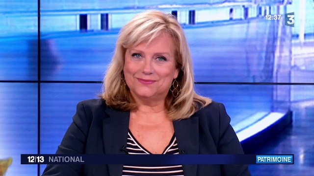 France Télévisions ouvre ses portes pour les Journées du Patrimoine