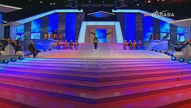 Slavica Cukteras - Racunaj na mene