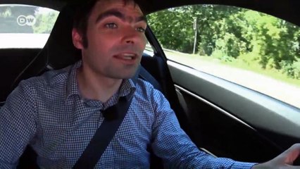 De prueba: Aston Martin Vantage N430 | Al volante