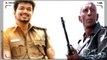 Rajendran plays as Vijay’s Driver in Vijay 59| 123 Cine news | Tamil Cinema news
