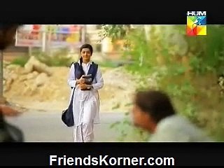 Telefilm - Bushra Bara Bore-1