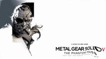 Metal Gear Solid 5 The Phantom Pain (20-48) - OPS 111 Visitez Quiet