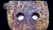 Must See! Mexico finally exposes ancient Mayan artifacts with drawings of aliens and UFOs