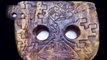 Must See! Mexico finally exposes ancient Mayan artifacts with drawings of aliens and UFOs