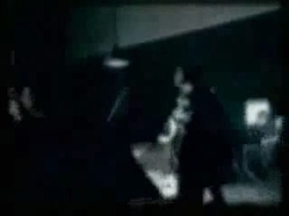 Broken - Bad Religion