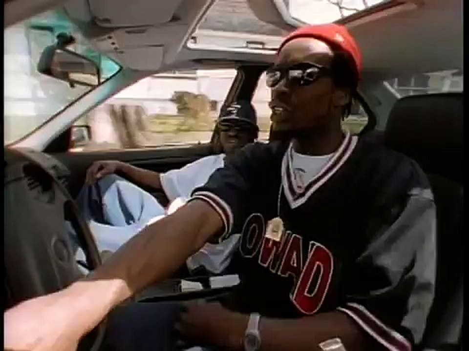 Lost Boyz - Jeeps, Lex Coups, Bimaz & Benz