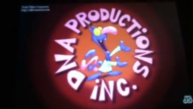O Entertainment, DNA Productions, and Nickelodeon Productions 1998