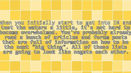 You Can't Master Internet Marketing Until You Become Good At Communicating