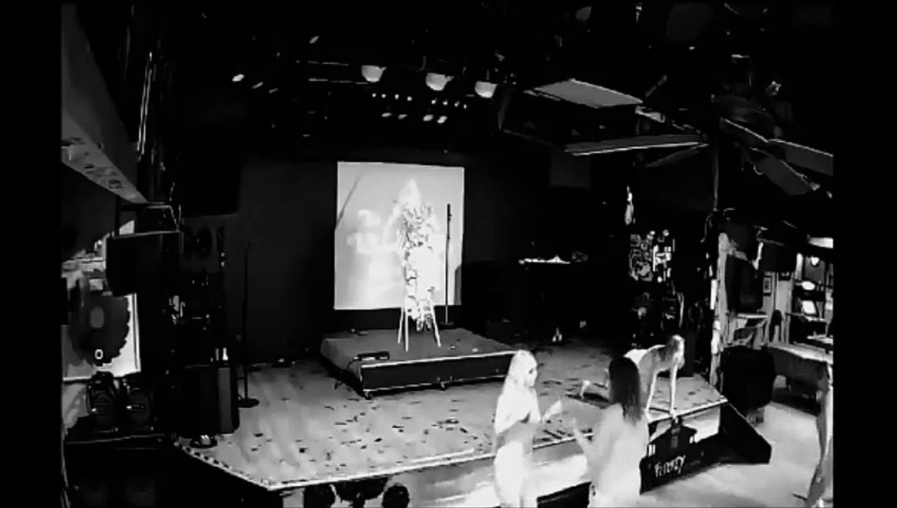 WindJammer Bar in Isle of Palms, SC #3   1 Sept 9/15