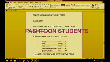 Understanding Systems of Units: Types and Examples 📏