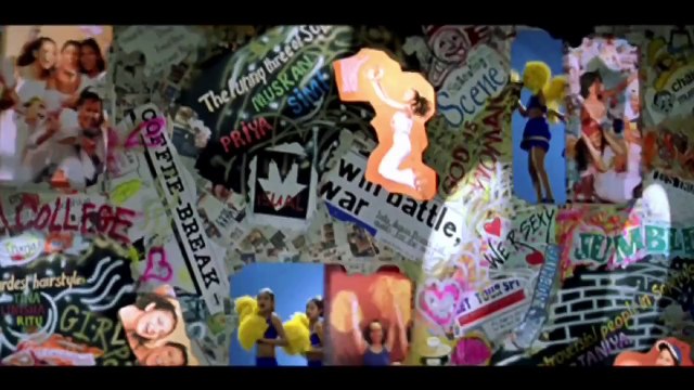 Papa Ki Pari - Main Prem Ki Diwani Hoon - Kareena Kapoor - Hit Bollywood Song