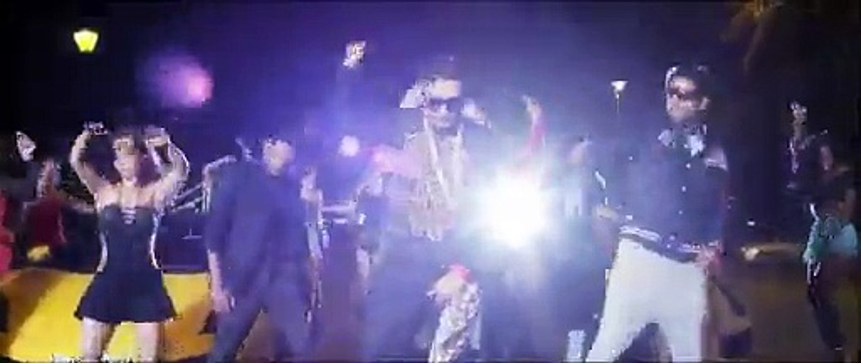 BEBO - Alfaaz Feat. Yo Yo Honey Singh - Brand New Punjabi Songs 2013 - Full HD