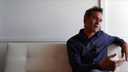 Daniele Ganser / Raw interview (p 8) / avril 2015 / français