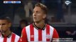 0-1 Luuk de Jong Goal | Heracles Almelo v. PSV Eindhoven 19.09.2015 HD