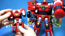 Or robot R new product mini R or robot toys videos Unboxing Tobot Mini R toy