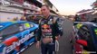 V8 Supercars - Mclaughlin vs Whincup Awesome Finish.